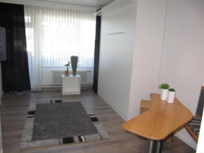 Haus Boysenstr 5 App 14